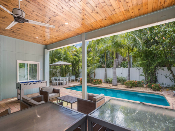 Rent This Exceptional Four Bedroom Anna Maria Rental