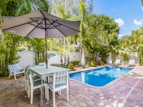 Rent This Exceptional Four Bedroom Anna Maria Rental
