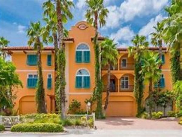 Bay to Beach Vacation Community