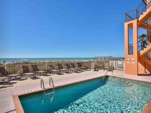 Bay to Beach Vacation Community