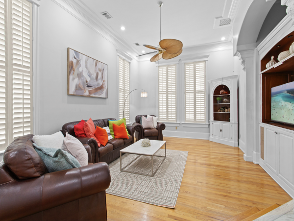 Seven Bedroom Luxury Santa Rosa Beach House Rental