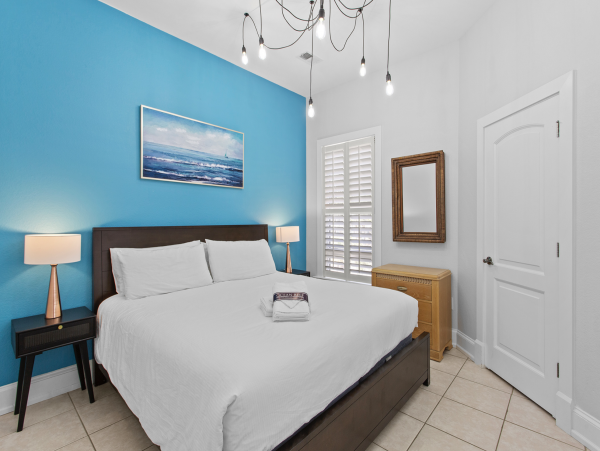 Seven Bedroom Luxury Santa Rosa Beach House Rental