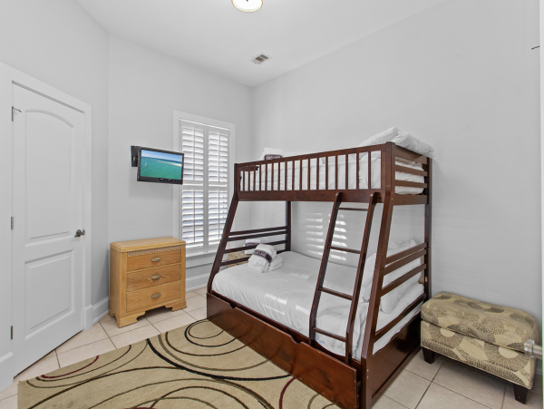 Seven Bedroom Luxury Santa Rosa Beach House Rental
