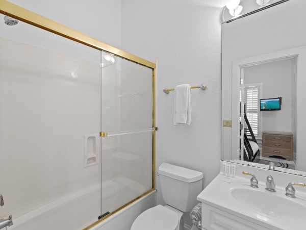 Seven Bedroom Luxury Santa Rosa Beach House Rental