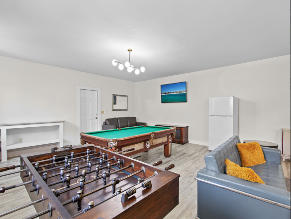 Seven Bedroom Luxury Santa Rosa Beach House Rental