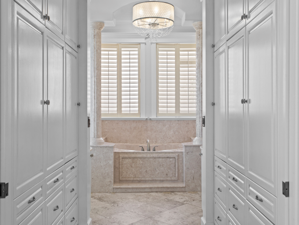 Seven Bedroom Luxury Santa Rosa Beach House Rental
