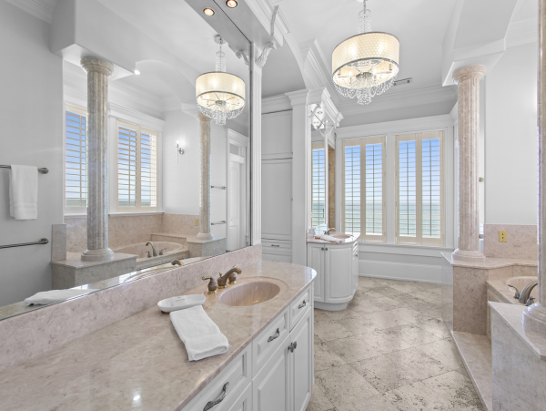 Seven Bedroom Luxury Santa Rosa Beach House Rental