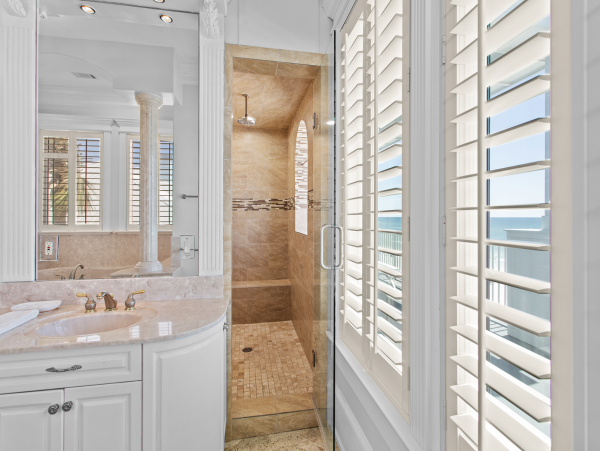 Seven Bedroom Luxury Santa Rosa Beach House Rental