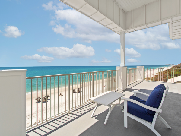 Seven Bedroom Luxury Santa Rosa Beach House Rental