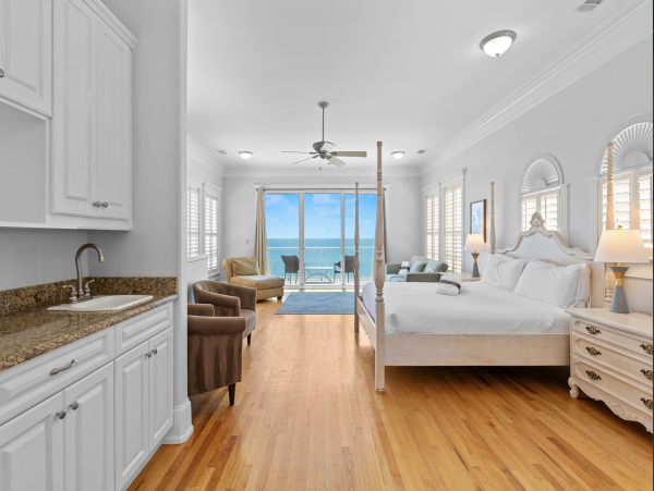 Seven Bedroom Luxury Santa Rosa Beach House Rental