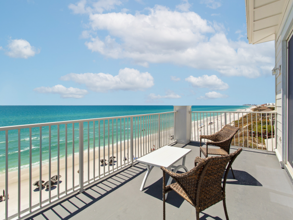 Seven Bedroom Luxury Santa Rosa Beach House Rental