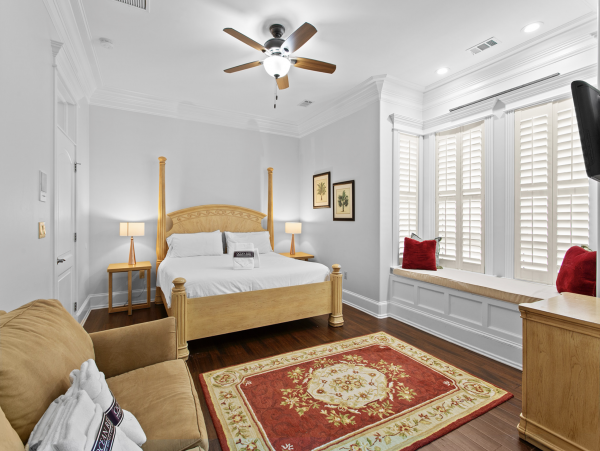Seven Bedroom Luxury Santa Rosa Beach House Rental