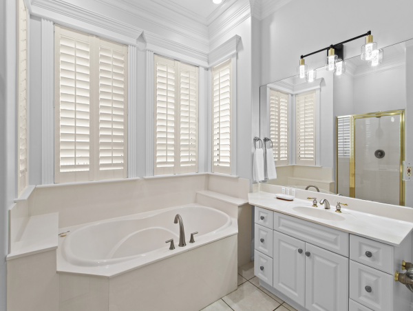 Seven Bedroom Luxury Santa Rosa Beach House Rental