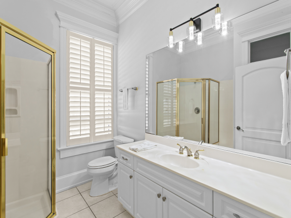 Seven Bedroom Luxury Santa Rosa Beach House Rental
