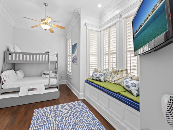 Seven Bedroom Luxury Santa Rosa Beach House Rental