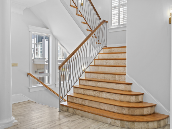 Seven Bedroom Luxury Santa Rosa Beach House Rental
