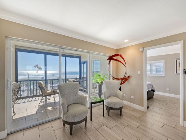 Siesta Key Beautiful Three Bedroom Vacation Penthouse