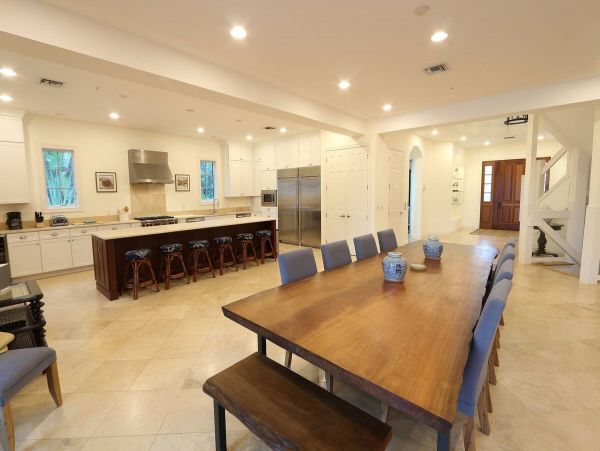 Number One Vacation Home on Captiva Island Sleeps 13 Guests
