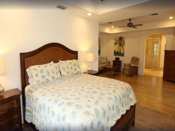 Number One Vacation Home on Captiva Island Sleeps 13 Guests