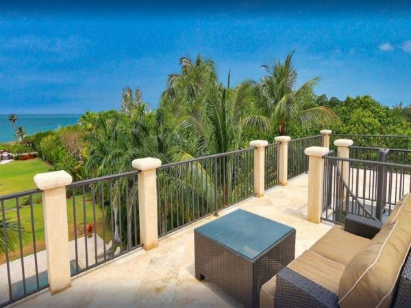 Number One Vacation Home on Captiva Island Sleeps 13 Guests