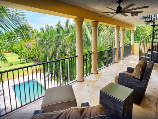 Number One Vacation Home on Captiva Island Sleeps 13 Guests