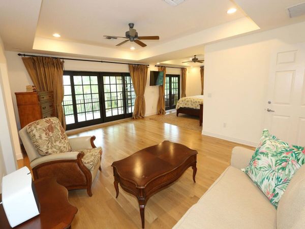Number One Vacation Home on Captiva Island Sleeps 13 Guests