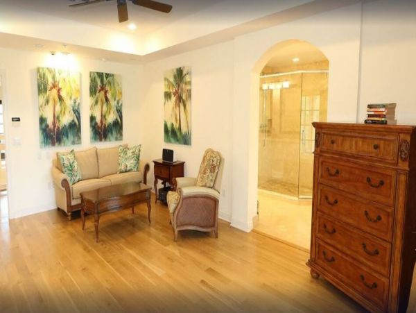 Number One Vacation Home on Captiva Island Sleeps 13 Guests