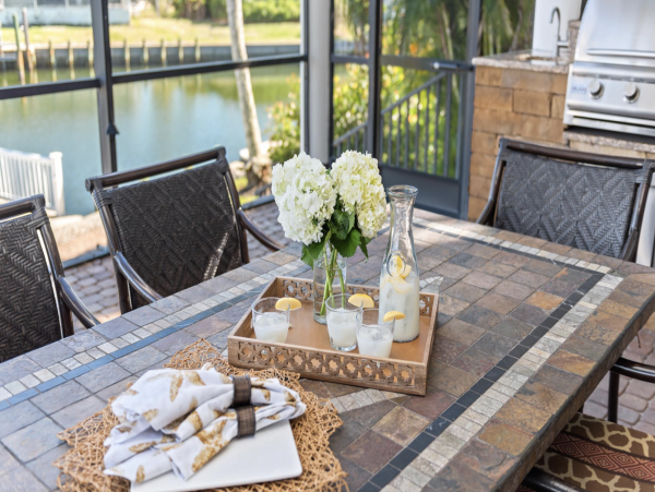 One of Marco Islands Top Ten Luxury Rentals Sleeps 10 Guests