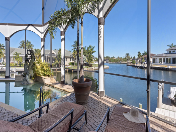 One of Marco Islands Top Ten Luxury Rentals Sleeps 10 Guests