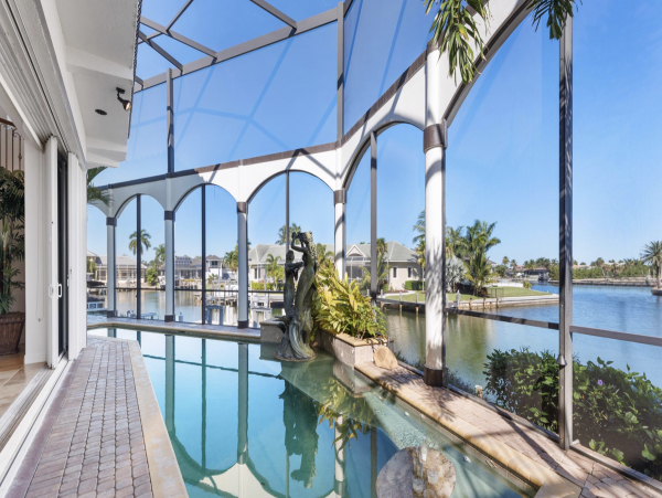 One of Marco Islands Top Ten Luxury Rentals Sleeps 10 Guests