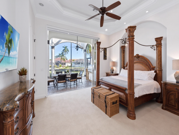 One of Marco Islands Top Ten Luxury Rentals Sleeps 10 Guests