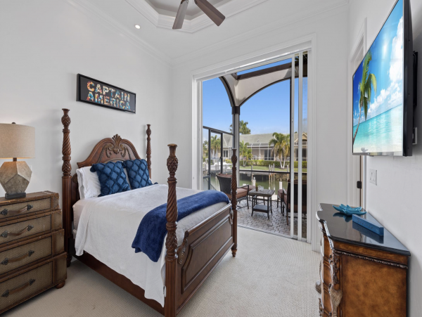 One of Marco Islands Top Ten Luxury Rentals Sleeps 10 Guests