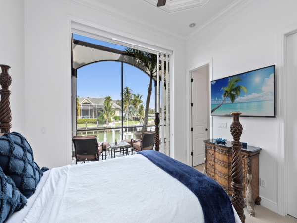 One of Marco Islands Top Ten Luxury Rentals Sleeps 10 Guests