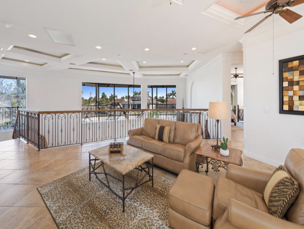One of Marco Islands Top Ten Luxury Rentals Sleeps 10 Guests