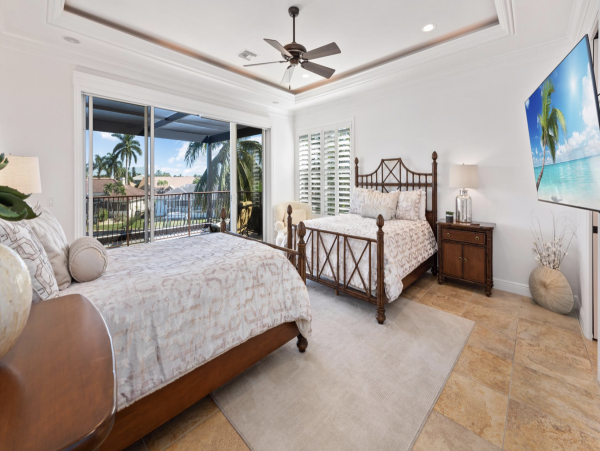 One of Marco Islands Top Ten Luxury Rentals Sleeps 10 Guests