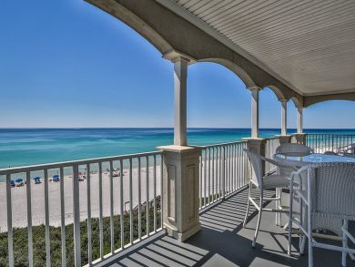 Luxury Beaches of South Walton Vacation Rental Condo - additional view, photo 3