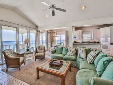 Luxury Beaches of South Walton Vacation Rental Condo