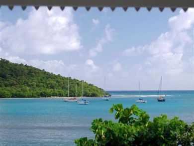 Sea view