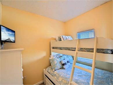 Destin Beachfront condo