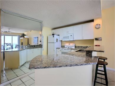 Destin Beachfront condo