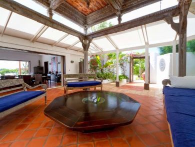 Walk to Beach Four Bedroom St Barts Vacation Villa Walk to Beach Four Bedroom St Barts Vacation Villa