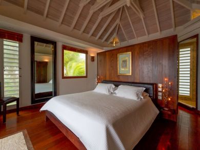 Walk to Beach Four Bedroom St Barts Vacation Villa Walk to Beach Four Bedroom St Barts Vacation Villa