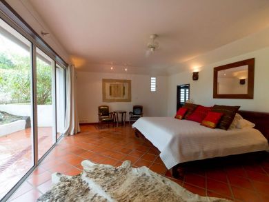 Walk to Beach Four Bedroom St Barts Vacation Villa Walk to Beach Four Bedroom St Barts Vacation Villa
