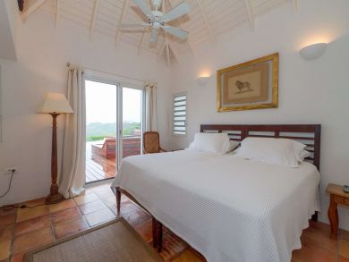 Walk to Beach Four Bedroom St Barts Vacation Villa Walk to Beach Four Bedroom St Barts Vacation Villa