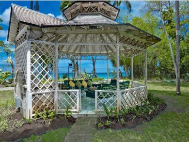 Upscale Rental on Barbados. Call Local Agent.