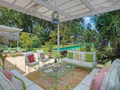 Upscale Rental on Barbados. Call Local Agent.
