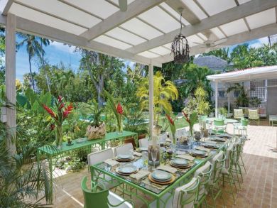 Upscale Rental on Barbados. Call Local Agent.