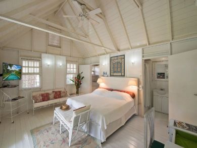Upscale Rental on Barbados. Call Local Agent.