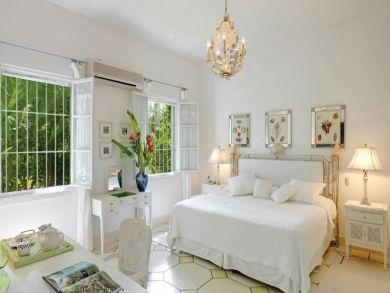 Upscale Rental on Barbados. Call Local Agent.