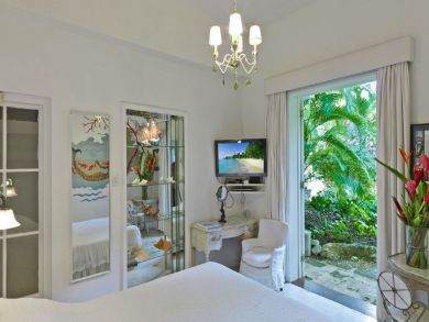 Upscale Rental on Barbados. Call Local Agent.